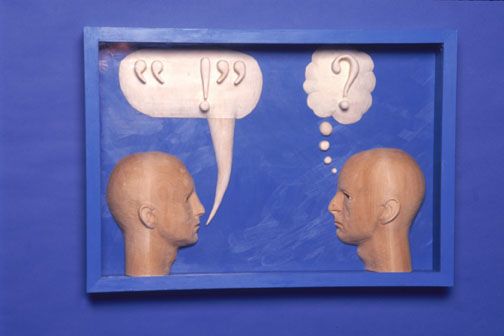 My Conversations with Roger